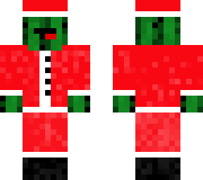christmas derpy cactus