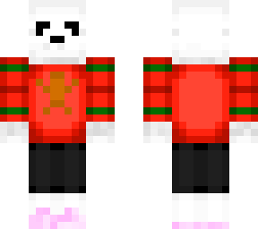 christmas party classic sans