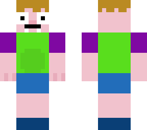 clarence