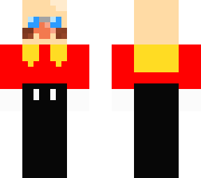 classic dr. robotnik re-upload