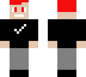 classic teen skin