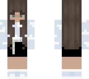 cloudssweater(shorts)