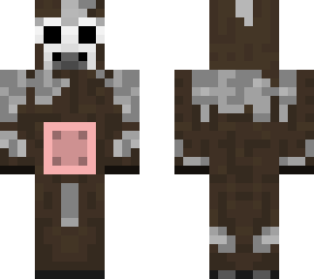 clout cow