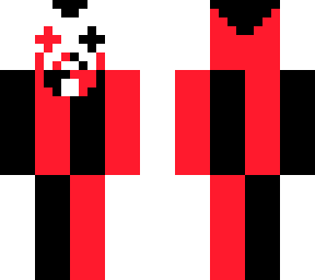 clown