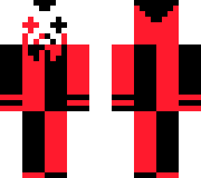 clown fix