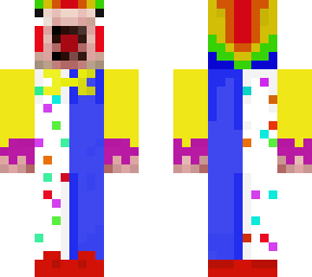 clown walter