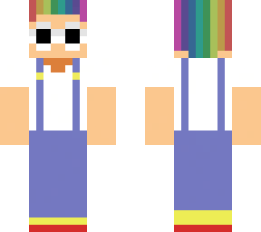 clownnotfound
