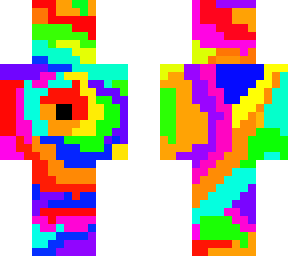 color explosion