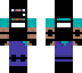 commando steve