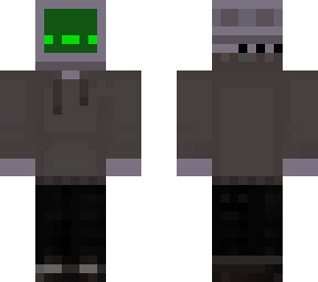computer head