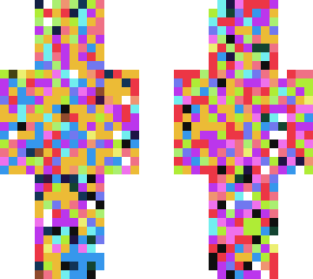 confetti