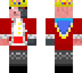 contest crown