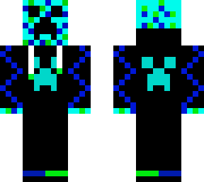 cool creeper
