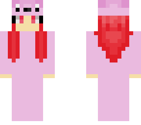 cool girl