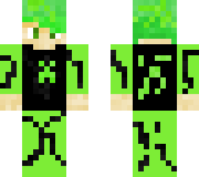 cool green