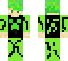 cool green