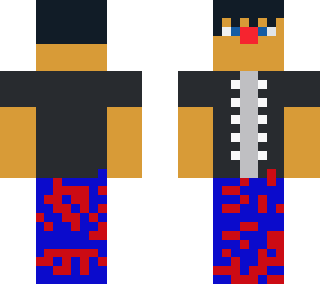 cool guy 2.o