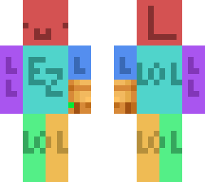 cool skin