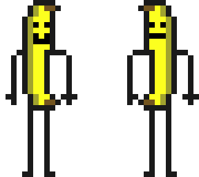 corona banana