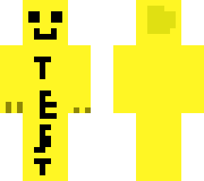 crash test dummie
