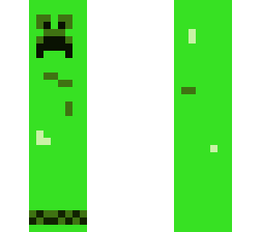 creeper no