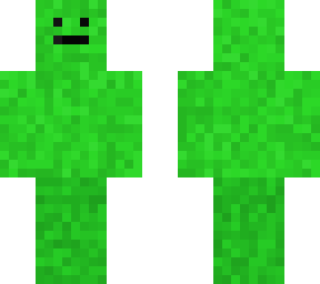 creeper v.2