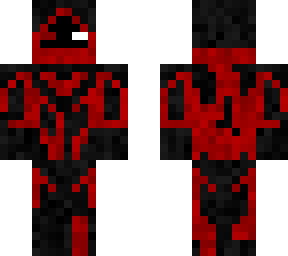 crimson phantom
