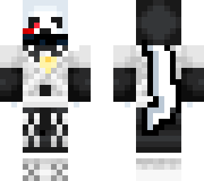 cross sans