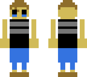crying child (fnaf)