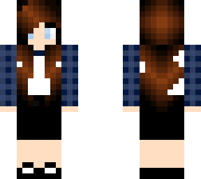 crystal mills {zenwood ridge} remake