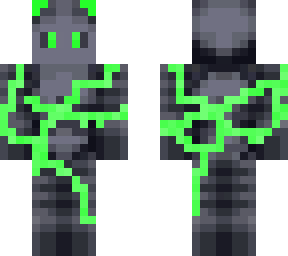 custom ardoni skin