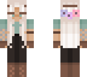 custom skin for allison1806