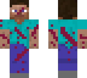 cut-up steve