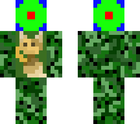 cute camo