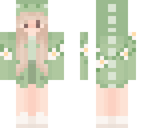 cute daisy dragon