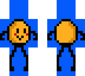 cute orange