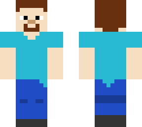 cute steve