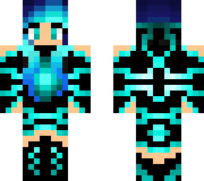 cyber boyl by redman38 edited by yours truly