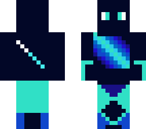 cyber ninja
