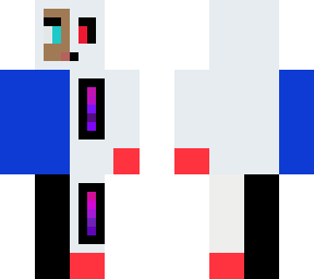 cyborg