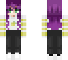 da person (edited)