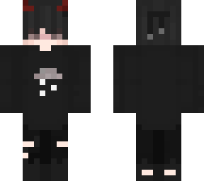dark boy
