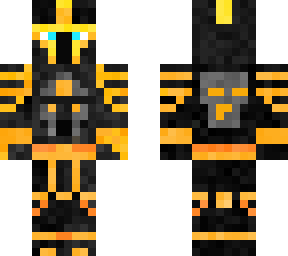 dark skull assasin