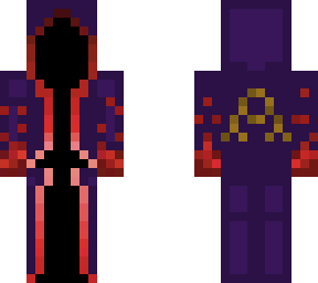 dark sorcerer