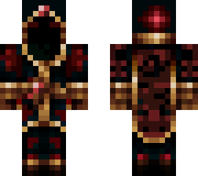 dark sorcerer