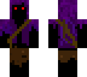 dark wanderer