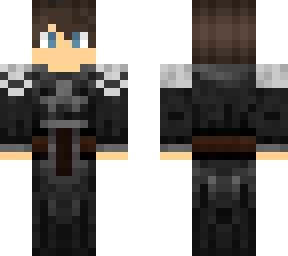 dark wizard