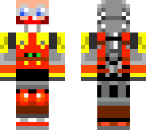 death egg robot