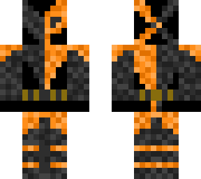 deathstroke
