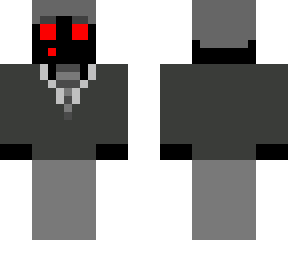 demon myself